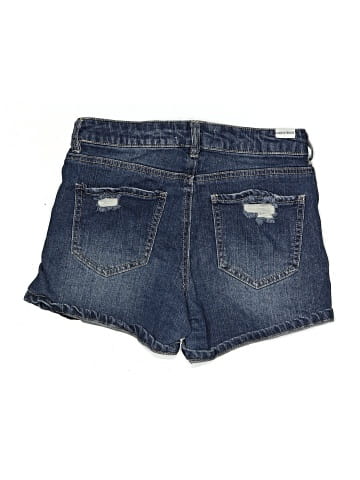 Almost Famous Denim Shorts (view 2)