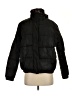 Light Before Dark 100% Polyester Solid Black Snow Jacket Size XS - photo 1