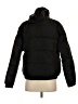 Light Before Dark 100% Polyester Solid Black Snow Jacket Size XS - photo 2