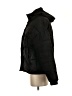 Light Before Dark 100% Polyester Solid Black Snow Jacket Size XS - photo 5