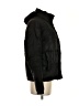 Light Before Dark 100% Polyester Solid Black Snow Jacket Size XS - photo 4