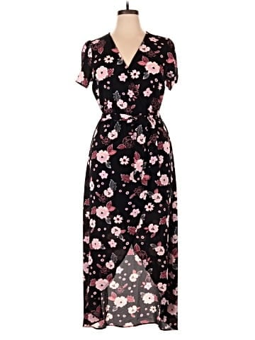 Candie's Casual Dress (view 1)