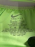 Nike Color Block Green Skort Size 6X - photo 3