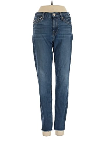 7 For All Mankind Jeans (view 1)