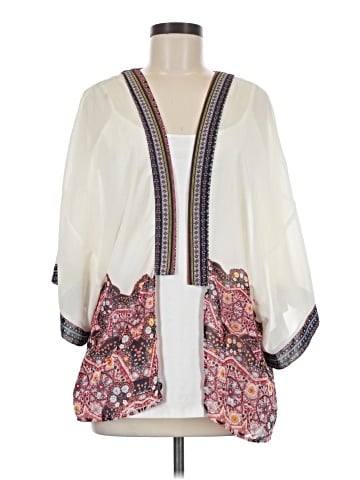 Xhilaration Cardigan (view 1)