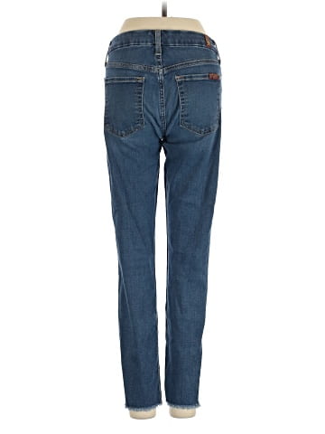 7 For All Mankind Jeans (view 2)