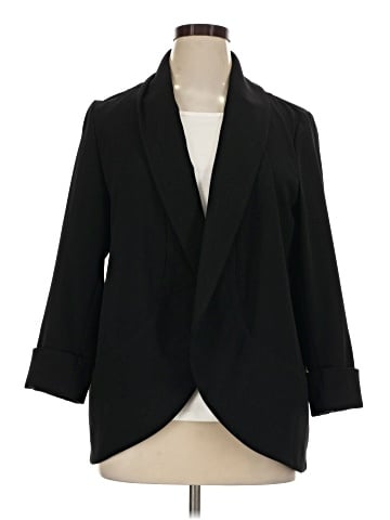 Nine West Blazer (view 1)