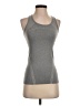 Gap Fit Gray Active Tank Size XS - photo 1