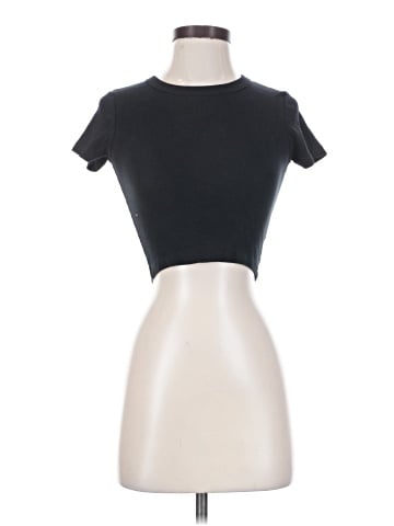Next Short Sleeve Turtleneck (view 1)