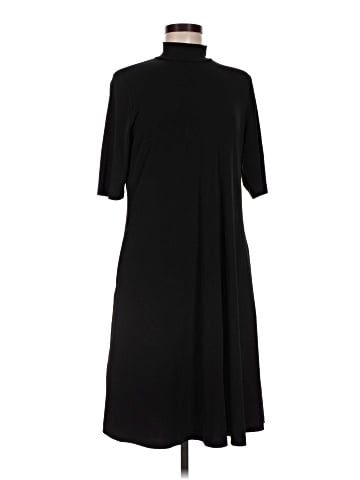 Susan Graver Casual Dress (view 1)