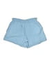 Echo Solid Blue Shorts Size L - photo 2