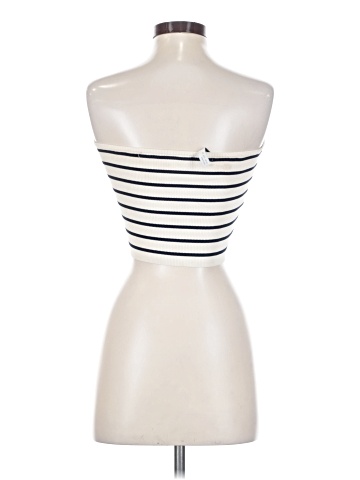 Bershka Sleeveless Top (view 2)