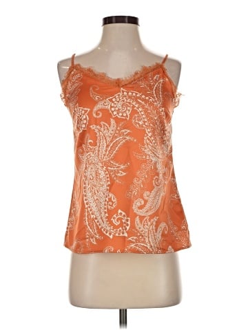 Thalia Sodi Tank Top (view 1)