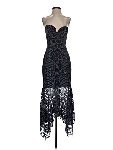 Joy Joy Cocktail Dress (view 1)