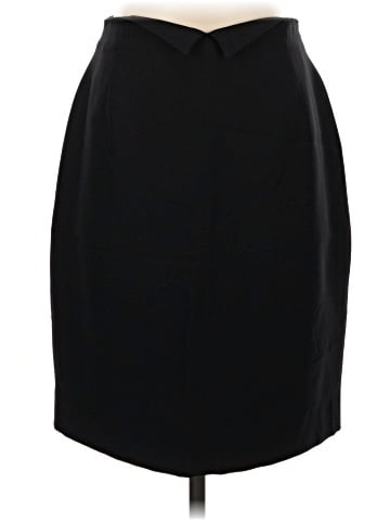 Krizia Formal Skirt (view 1)