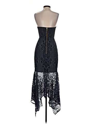 Joy Joy Cocktail Dress (view 2)