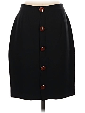 Krizia Formal Skirt (view 2)