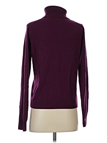 Uniqlo Cashmere Pullover Sweater (view 2)