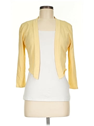 White House Black Market Cardigan (view 1)