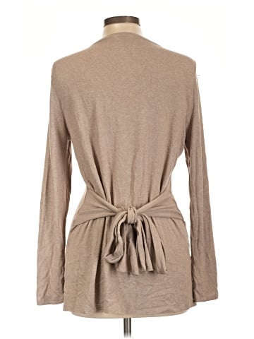 Hannah Long Sleeve Top (view 2)