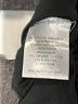 Eileen Fisher Chevron-herringbone Black Jeans Size 16 - photo 5
