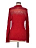 Boston Proper Red Turtleneck Sweater Size L - photo 1