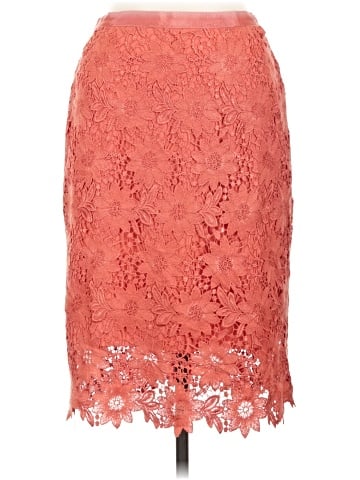 White House Black Market Formal Skirt (view 1)