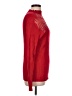 Boston Proper Red Turtleneck Sweater Size L - photo 4