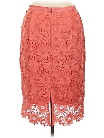White House Black Market Formal Skirt (view 2)