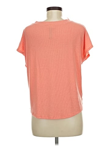 Daytrip Short Sleeve Blouse (view 2)