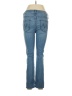 Mother Hearts Blue Jeans Size 28 waist - photo 2