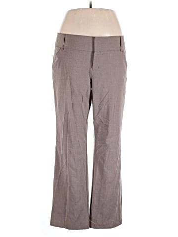 Daisy Fuentes Dress Pants (view 1)