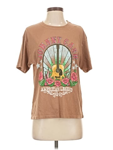 Daydreamer LA Short Sleeve T-Shirt (view 1)