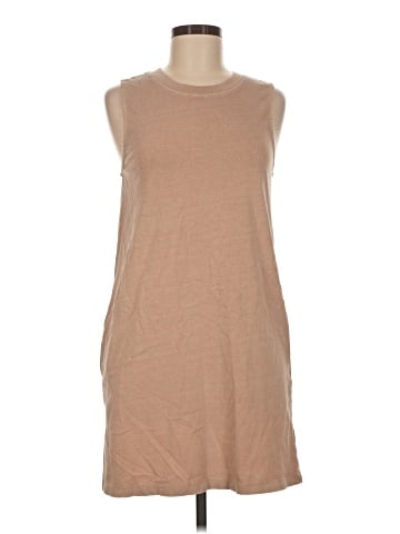 Double Zero Casual Dress (view 1)