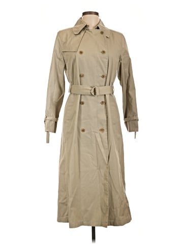 London Fog Trenchcoat (view 1)