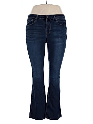 Levi Strauss Signature Jeans (view 1)