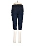 Bandolino Color Block Blue Jeans Size 10 - photo 2