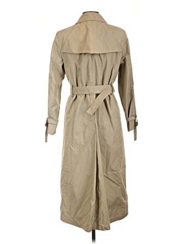 London Fog Trenchcoat (view 2)