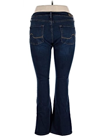 Levi Strauss Signature Jeans (view 2)