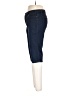 Bandolino Color Block Blue Jeans Size 10 - photo 5