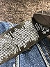 7 For All Mankind Solid Blue Jeans Size 28 waist - photo 8