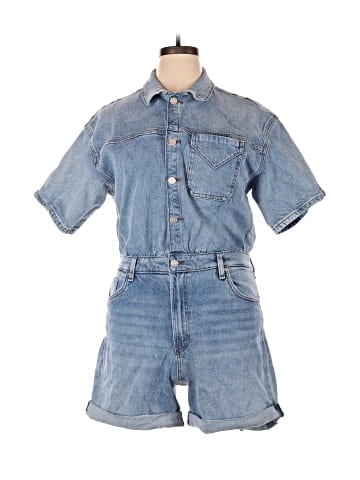 Hudson Jeans Romper (view 1)
