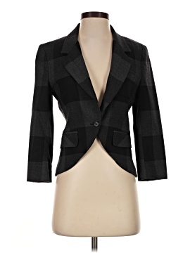 Elizabeth And James Blazer