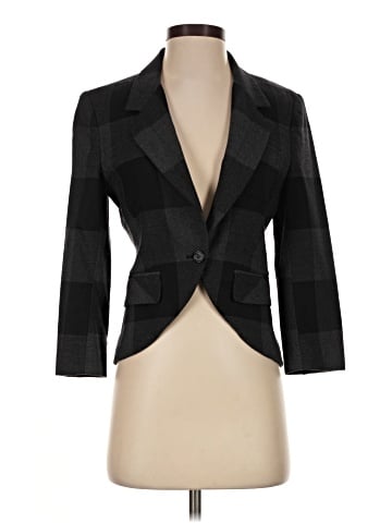 Elizabeth and James Blazer (view 1)
