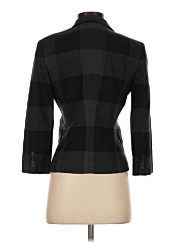 Elizabeth and James Blazer (view 2)