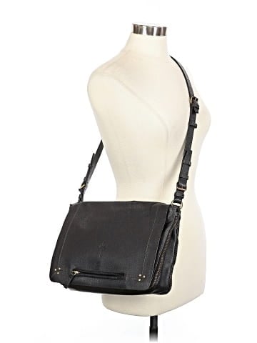 Jérôme Dreyfuss Messenger (view 2)