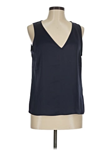 Club Monaco Sleeveless Blouse (view 1)
