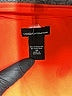 Moda International Orange Sleeveless Top Size M - photo 7
