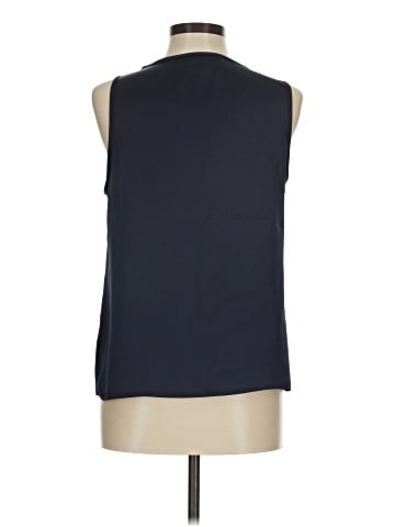 Club Monaco Sleeveless Blouse (view 2)