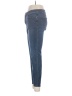 LC Lauren Conrad Solid Blue Jeans Size 14 - photo 5
